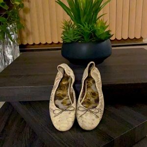 Sam Edelman flats